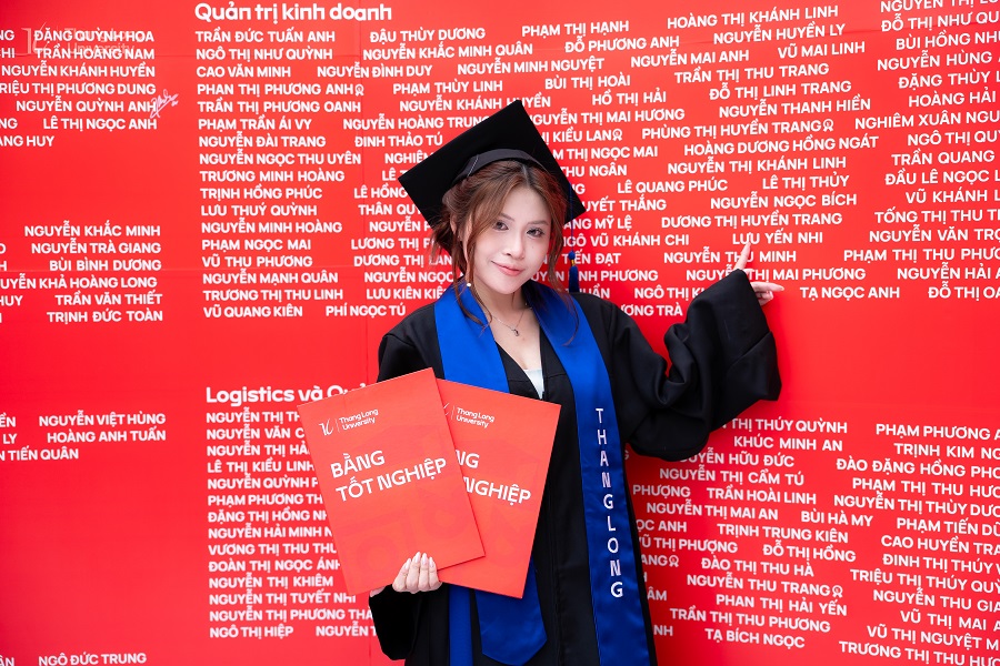 Ngành Logistic trường Đại Học Thăng Long